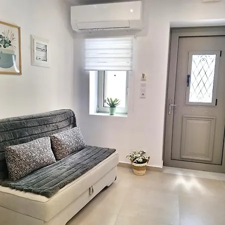 شقة Lv Lasithi