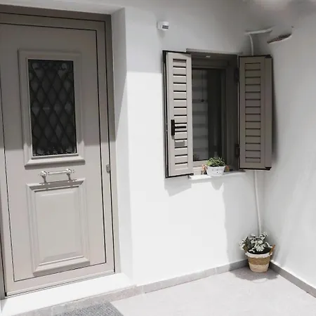 شقة Lv Lasithi *