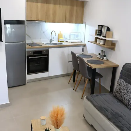 شقة Lv Lasithi Agios Georgios (Lasithi)